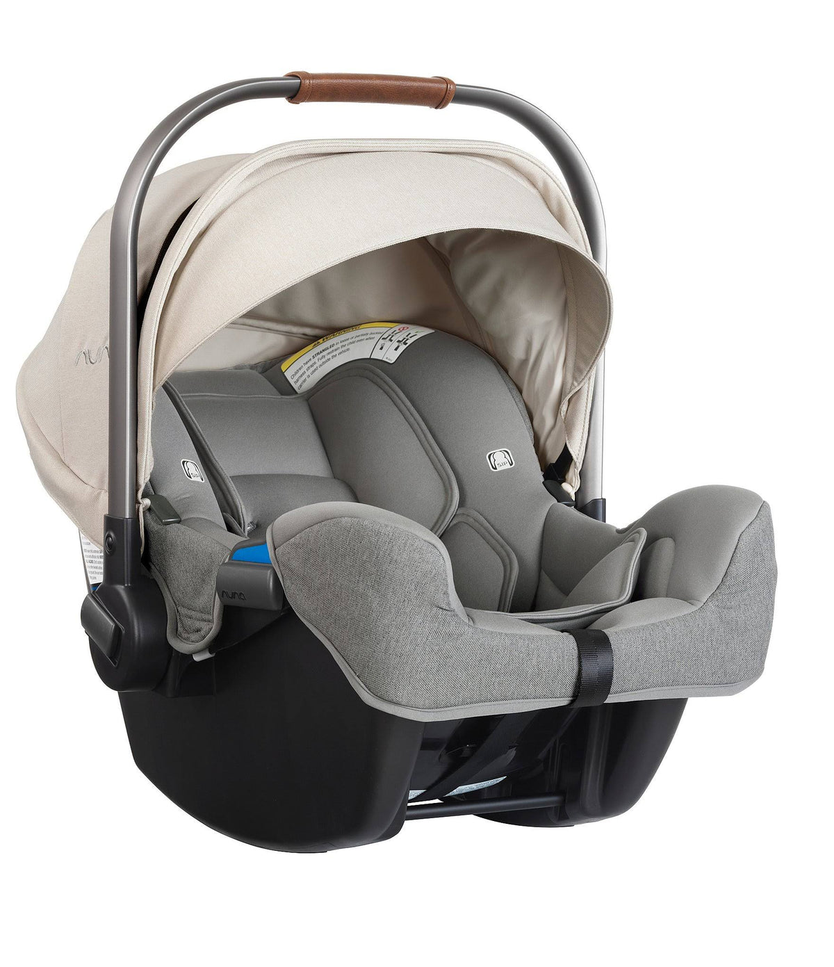 Birch Car Seat and Base C273170