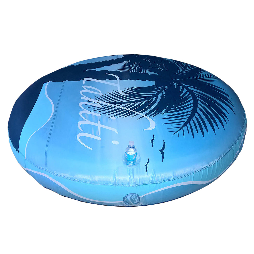 Circular Floating Island G686450