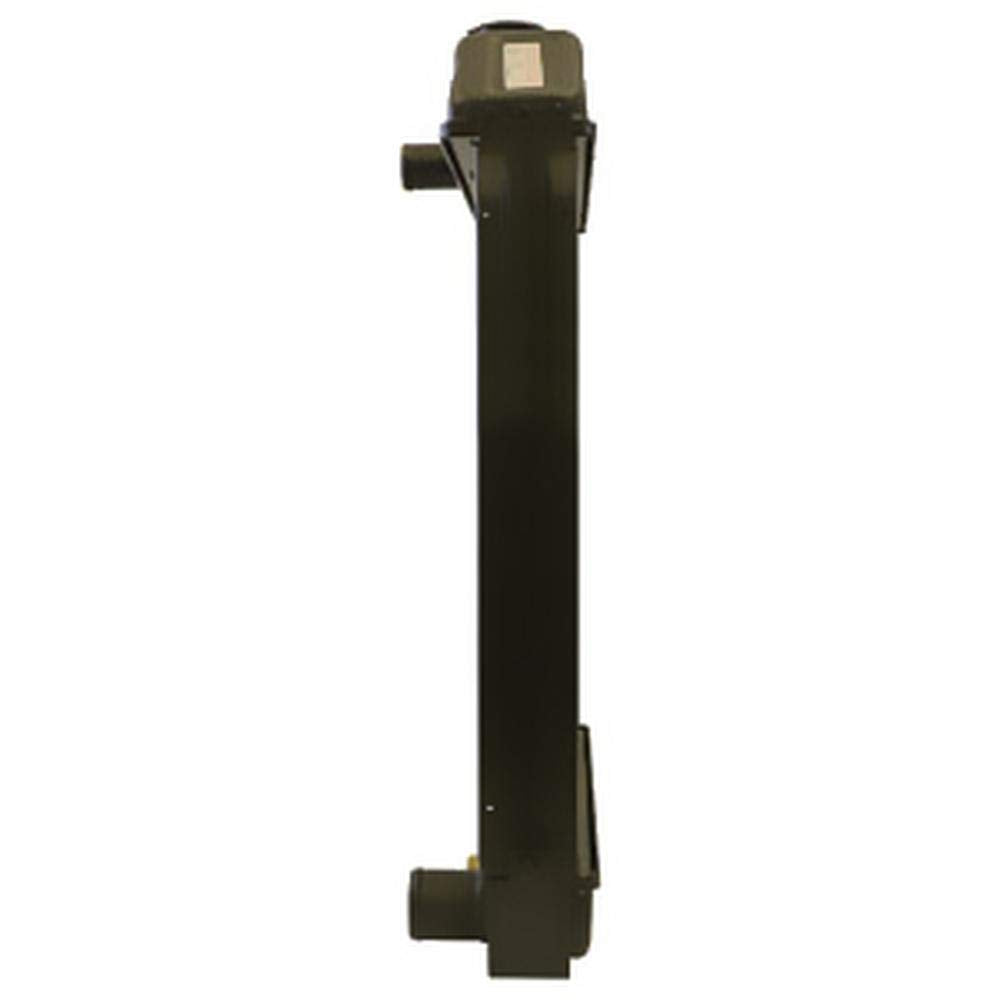 Radiator W/Oil Cooler I7624