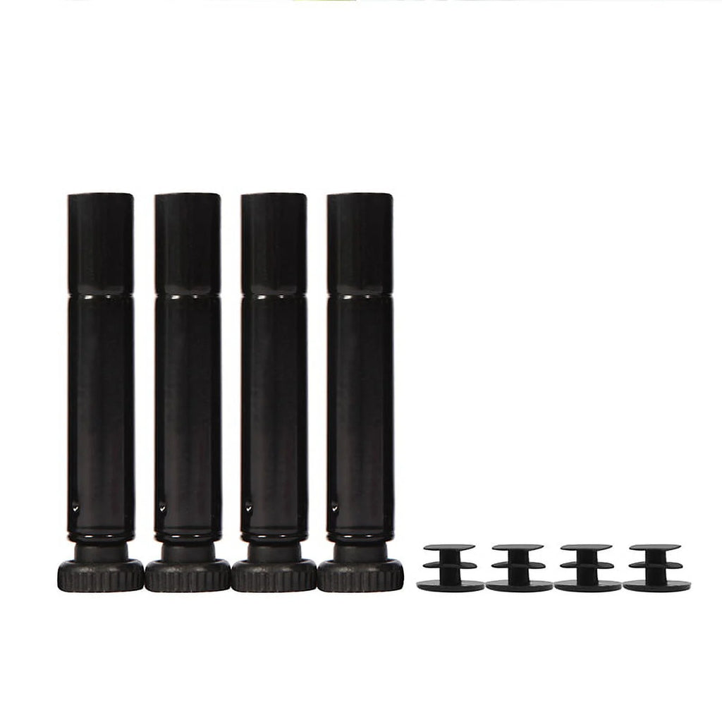 Black Metal Kitchen Organizer Rack Shelf H748