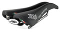 Saddle SMP Stratos Carbon Black I284