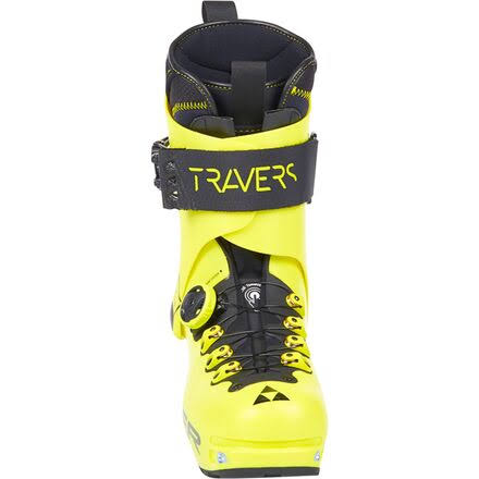 Fischer travers CS 28.5 T256326