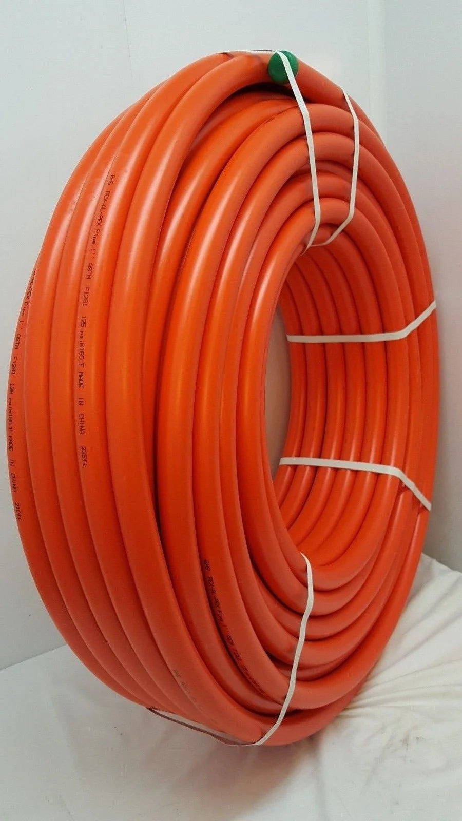 1/2"-300' Orange Pex-al-pex Tubing V4173