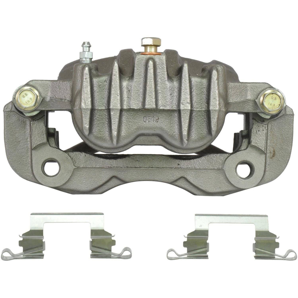 Bracketed Brake Caliper K44074