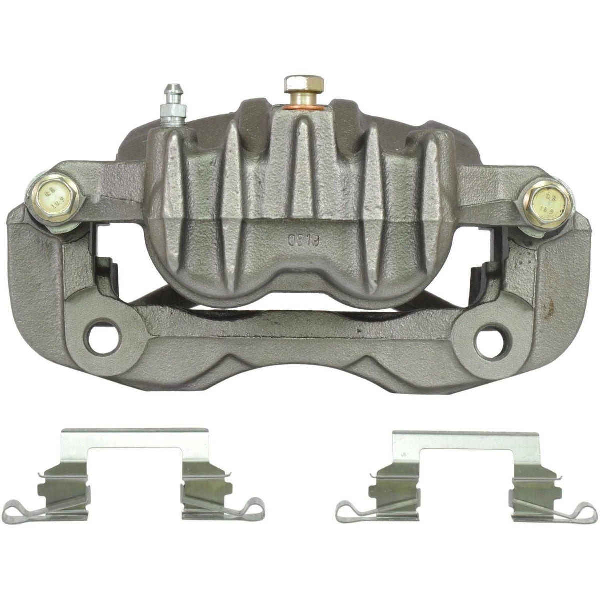 Bracketed Brake Caliper K44074