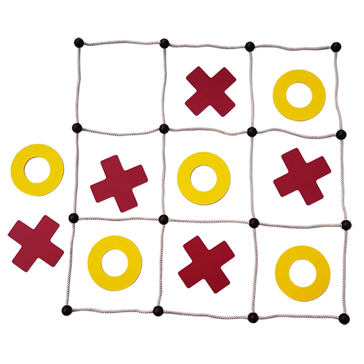 Tic Tac Toe Game XO Toy H702