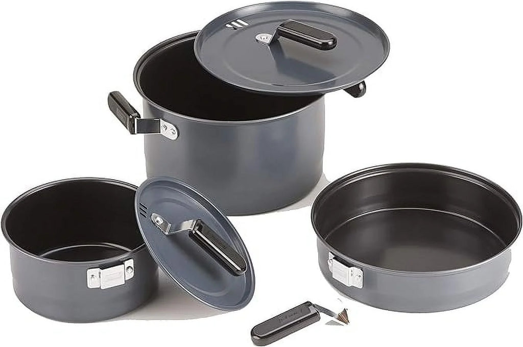 6 Piece Family Cookware Set W15271