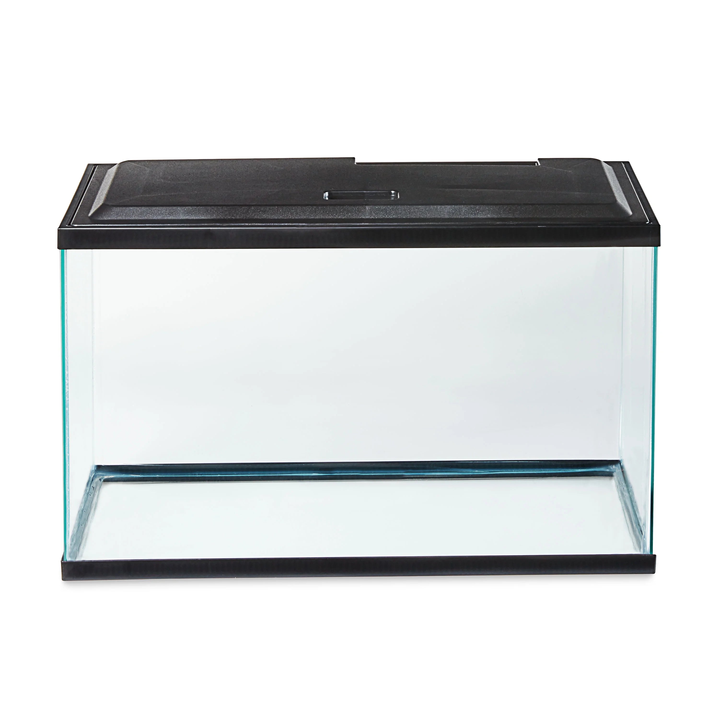 10-Gallon Glass Aquarium Starter Kit F780162