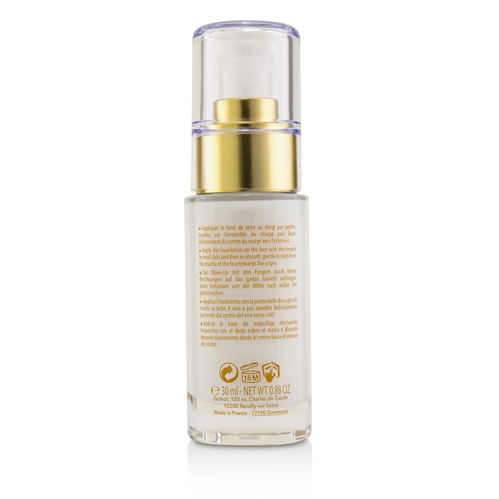 30ml Face Foundation J2601