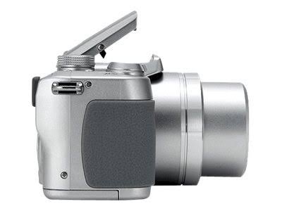 12x Optical Zoom 4MP Digital Camera X115