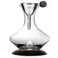 Decanter Set with Ashwood Base L60742