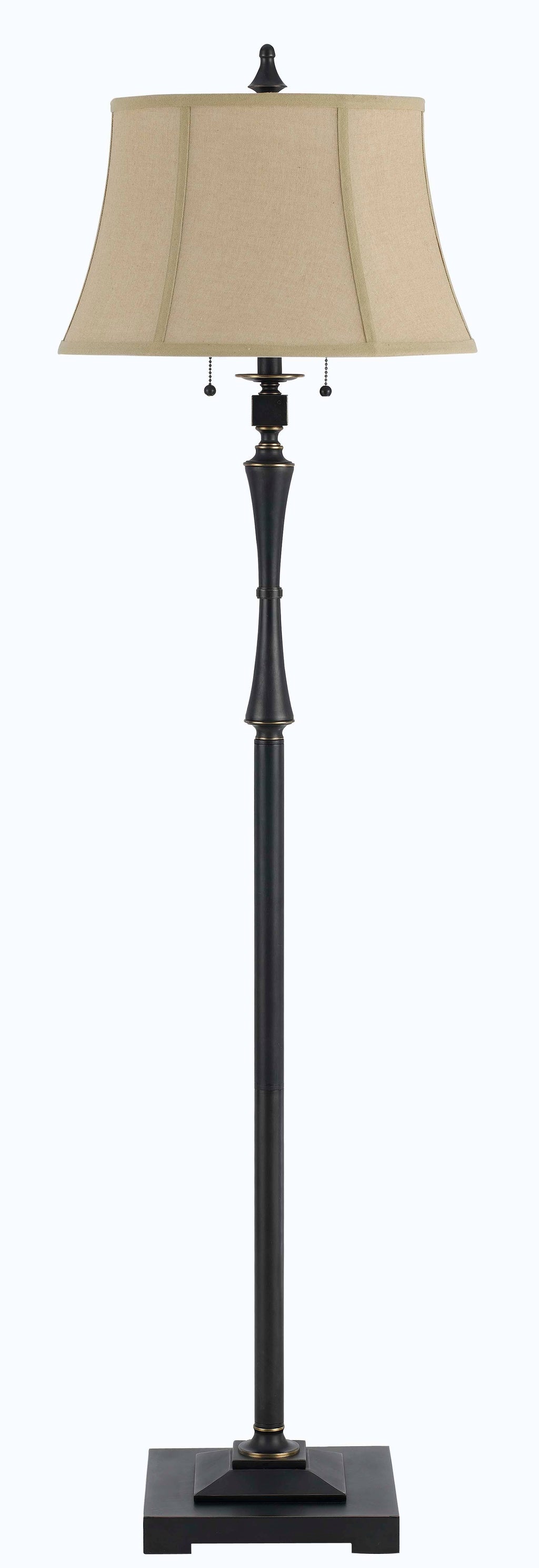 Bronze Floor Lamp K551541