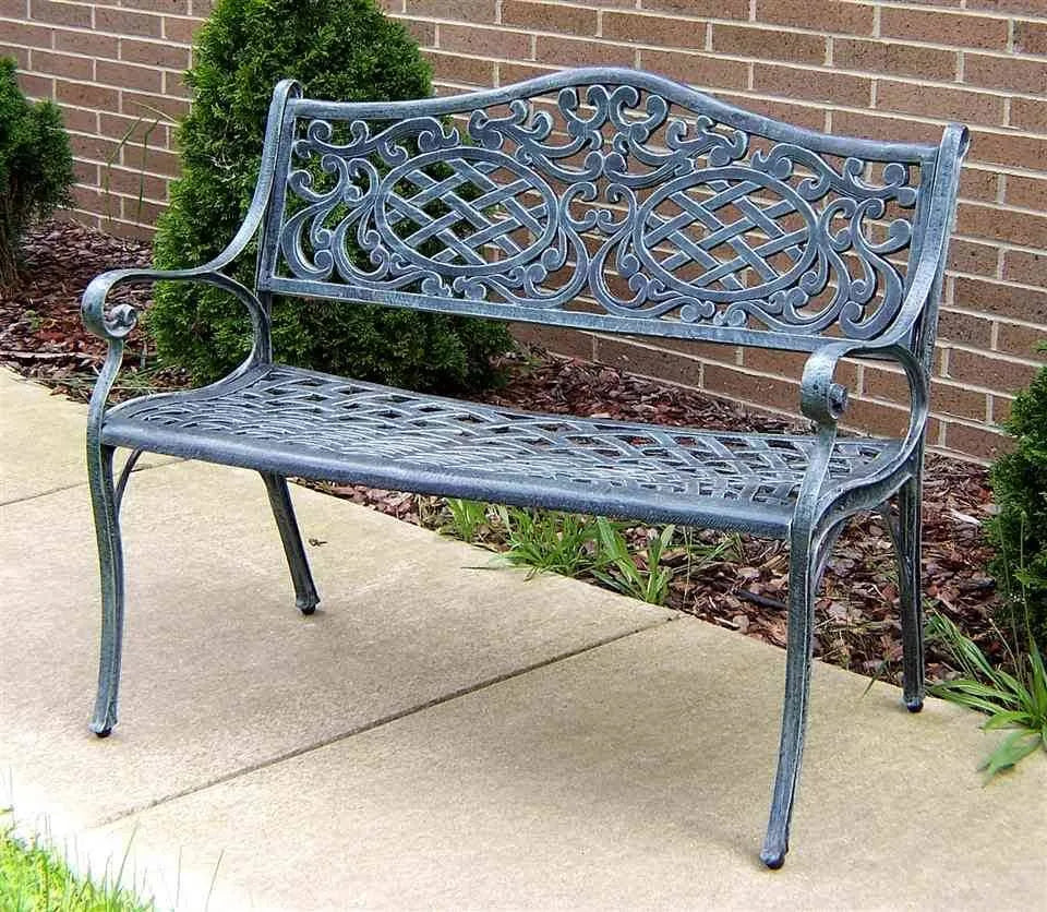 Settee Bench G296