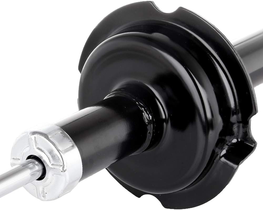 4pcs Front Rear Shock Absorber X7253
