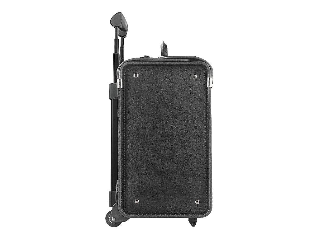 Black Rolling Case C612426