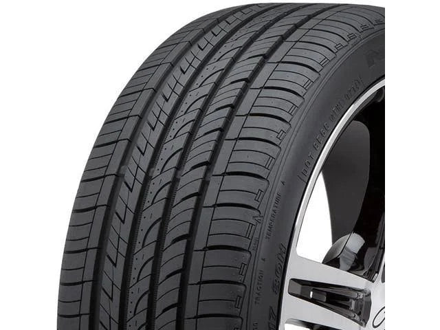 275/35ZR19 100W XL Tire B107806