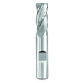 1 in Carbide End Mill 4 Flute M77459