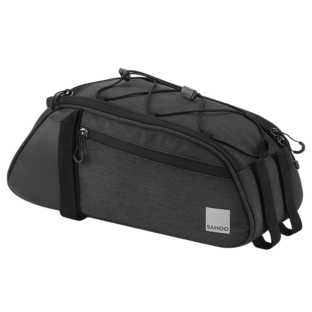 Bike Rear Seat Trunk Bag B4785