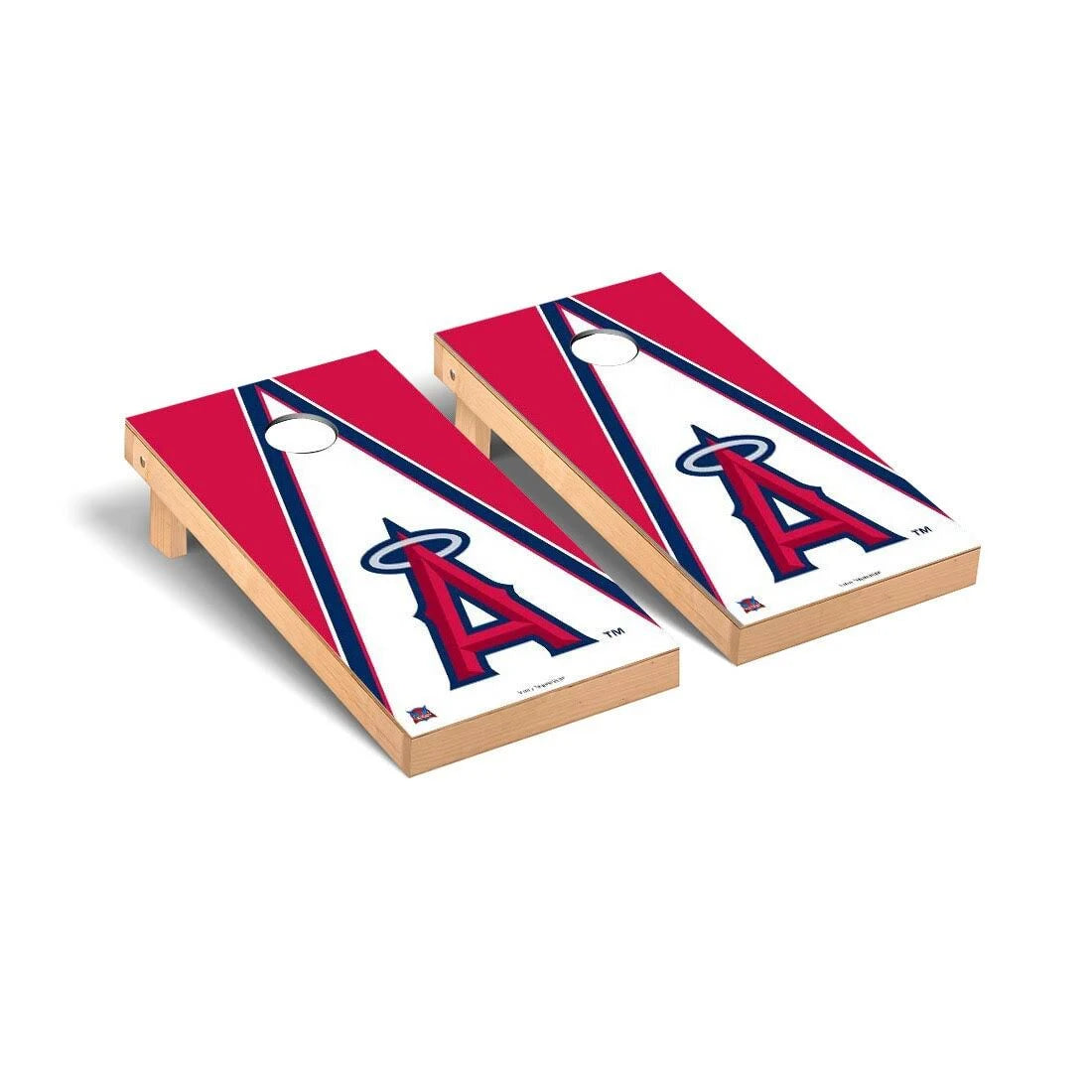 Cornhole Board Set U87987