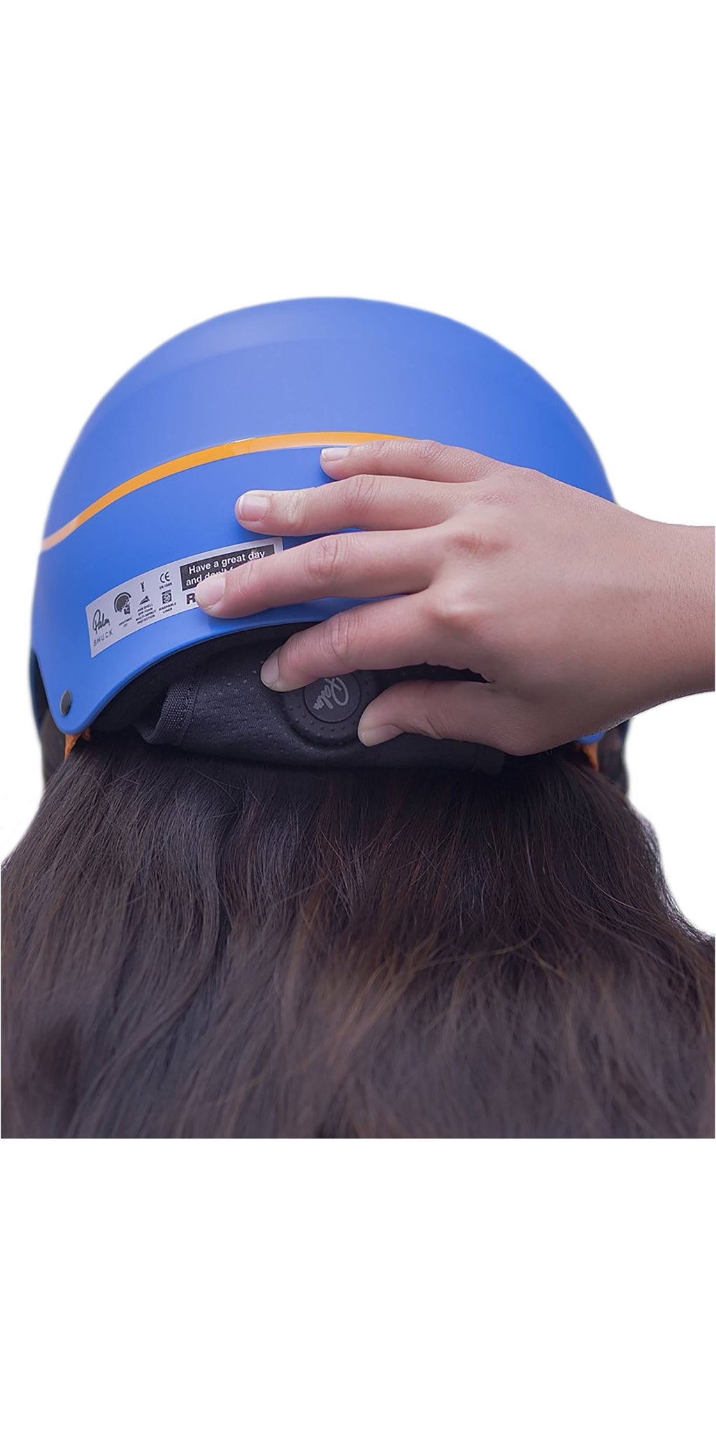 Black Half-Cut Helmet R382053