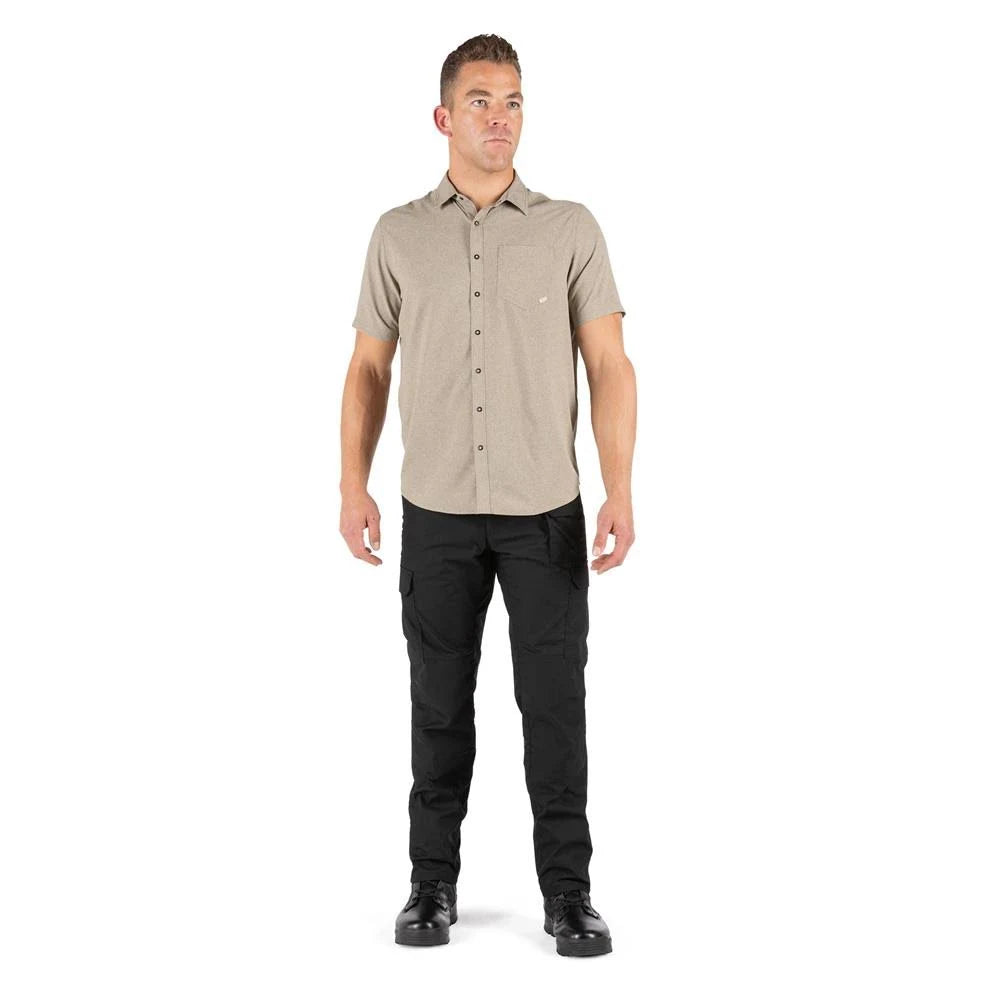 Black ABR Pro Pant F697
