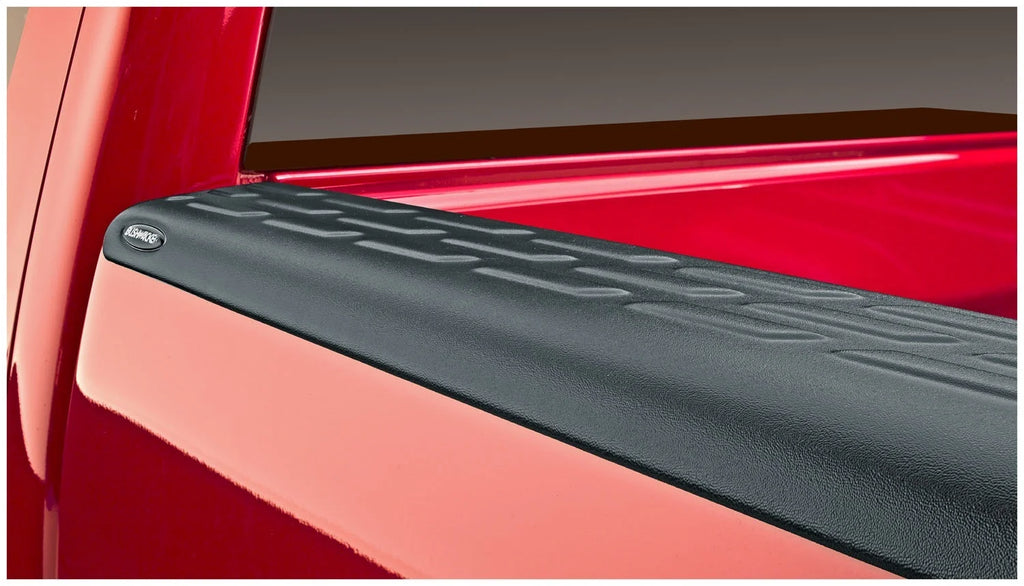 07-11 CHEV BED CAP I87618