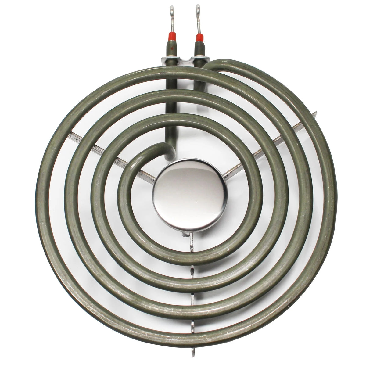 6 inch 4 Turns Surface Burner Element D1762