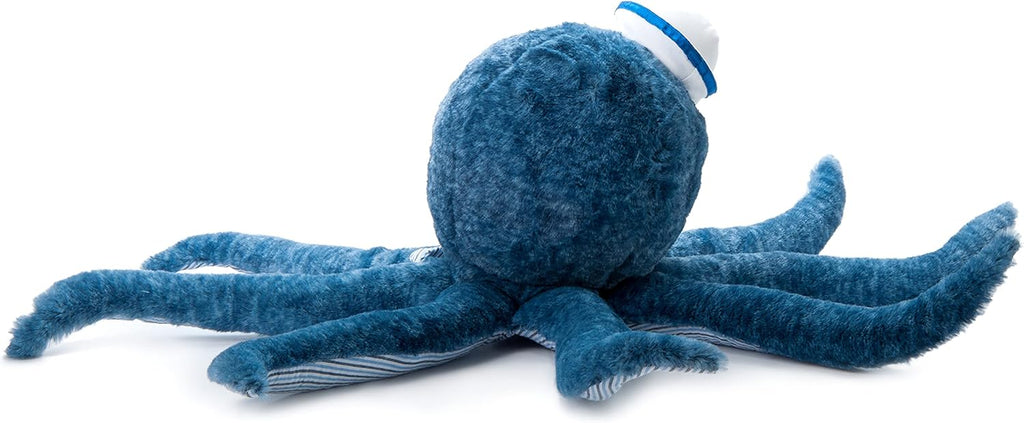 Jumbo Octopus Stuffed Animal Plush Toy T471