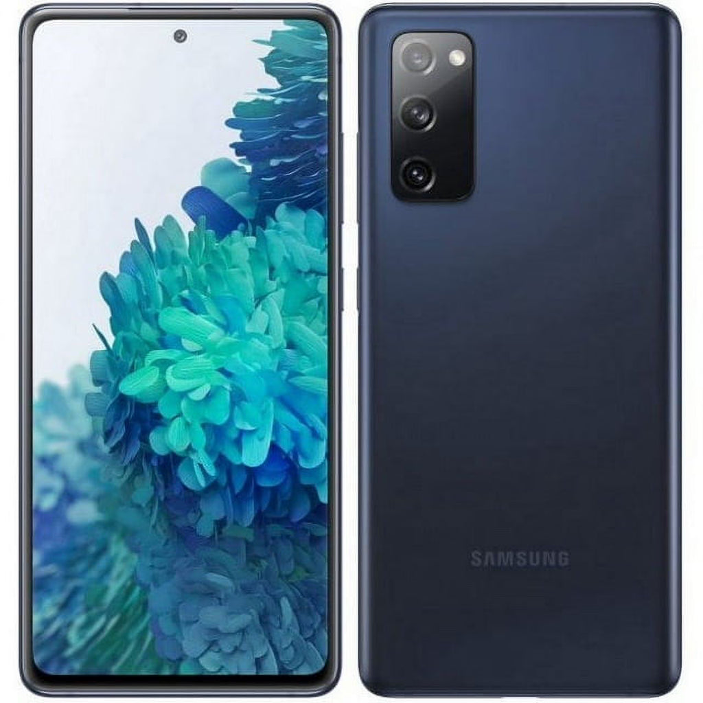 Used Samsung Galaxy S20 FE 5G 128GB Cloud Navy Smartphone C634190