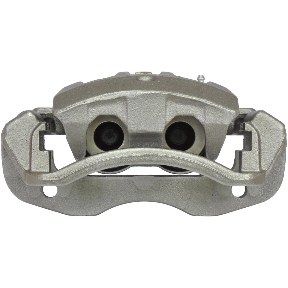 Bracketed Brake Caliper K44074