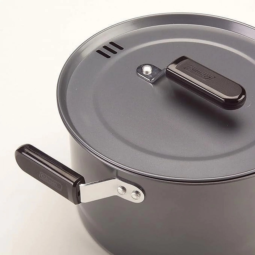 6 Piece Family Cookware Set W15271