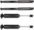 Gas Strut Shock Absorber Pack of 4 V431