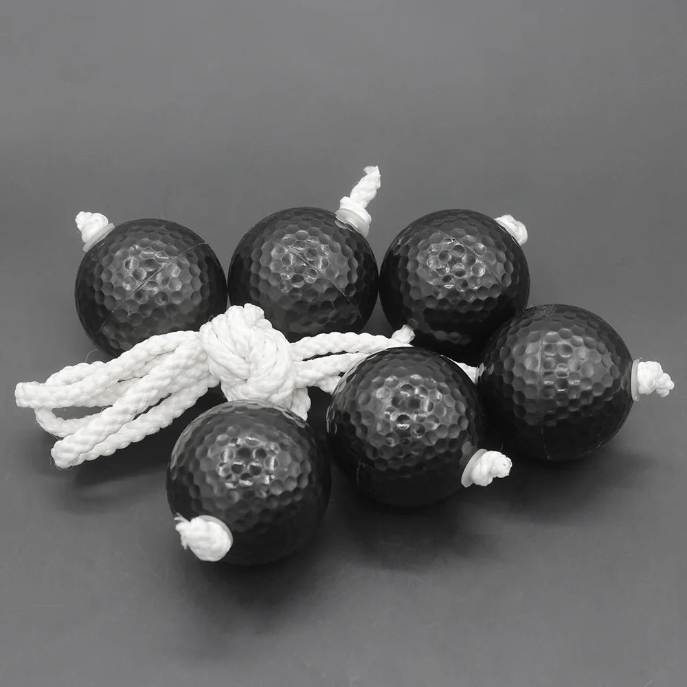 Ladder Toss Ball Game Ball Set J84165