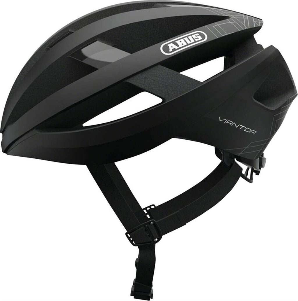 Velvet Black Helmet Y81937