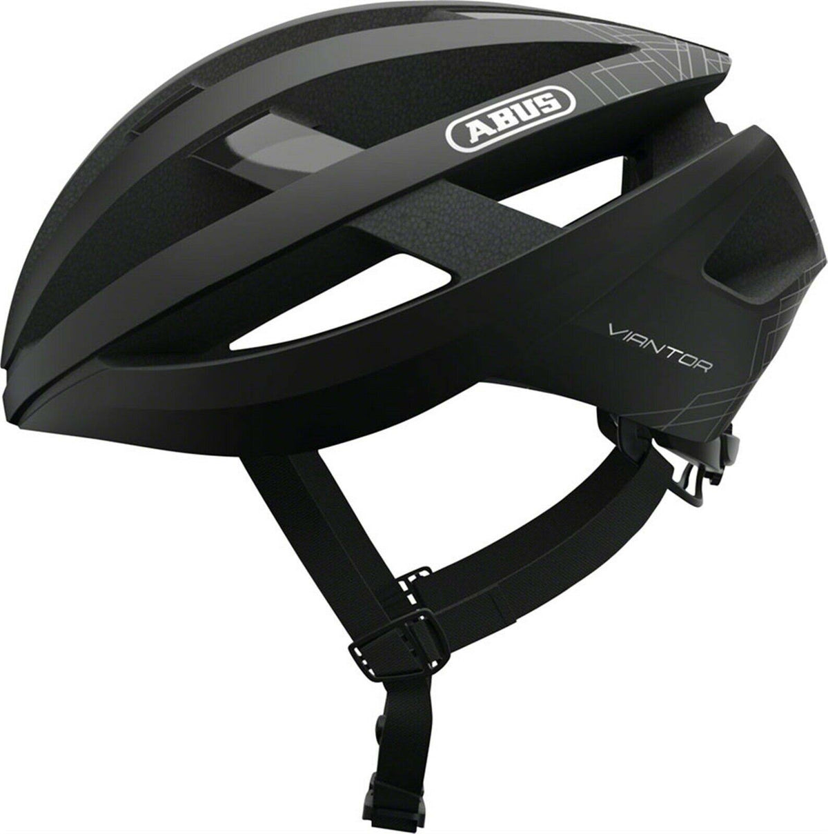 Velvet Black Helmet Y81937