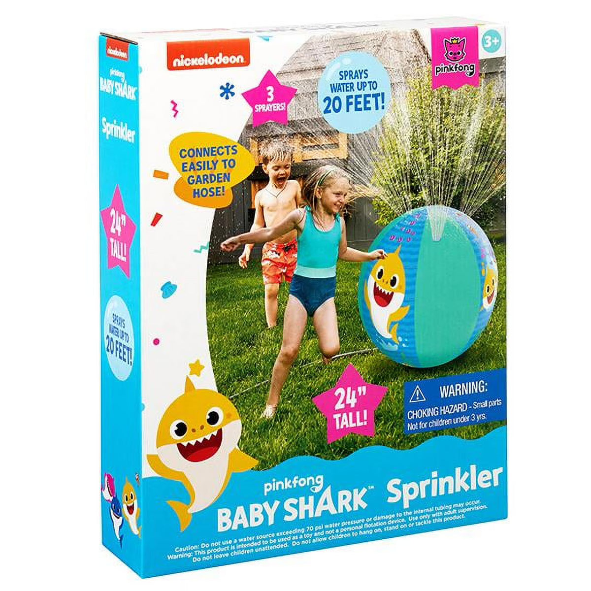 Sprinkler A96317