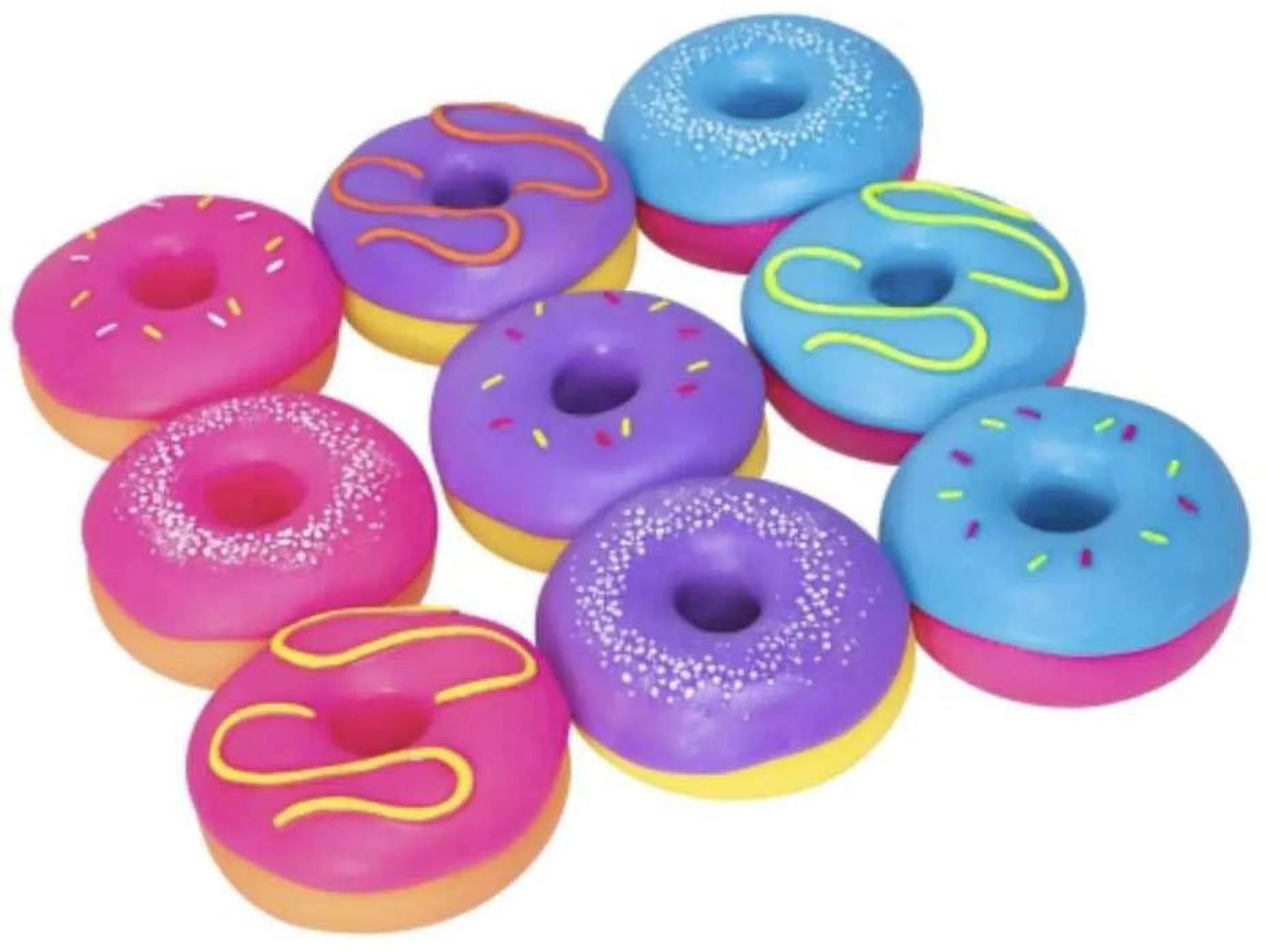 Frosting Set Party Bundle Assorted Colors T486