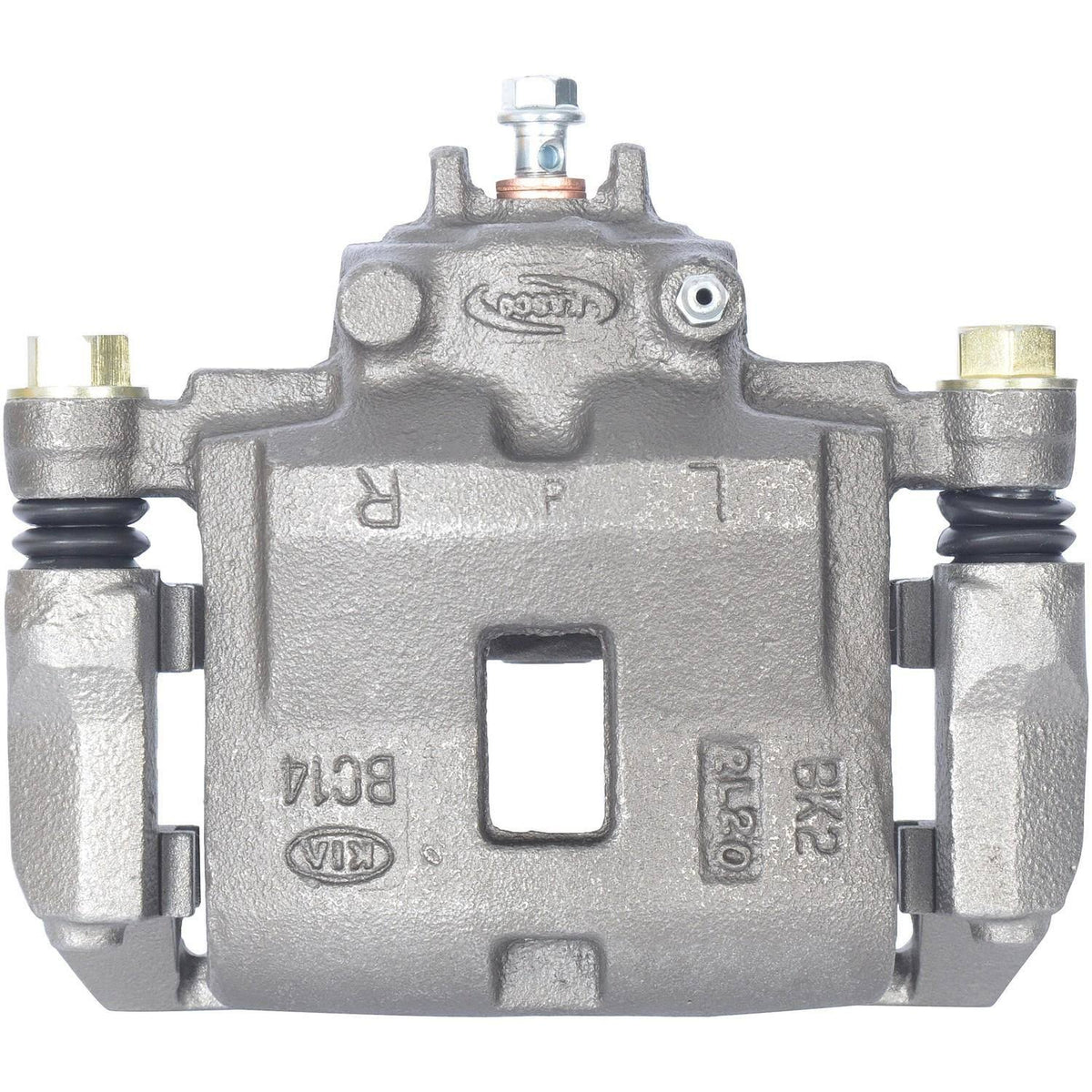 Brake Caliper H609252