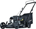 Push Lawn Mower Gas Powered, 21 Inch, 170CC 4-Stroke Engine H272
