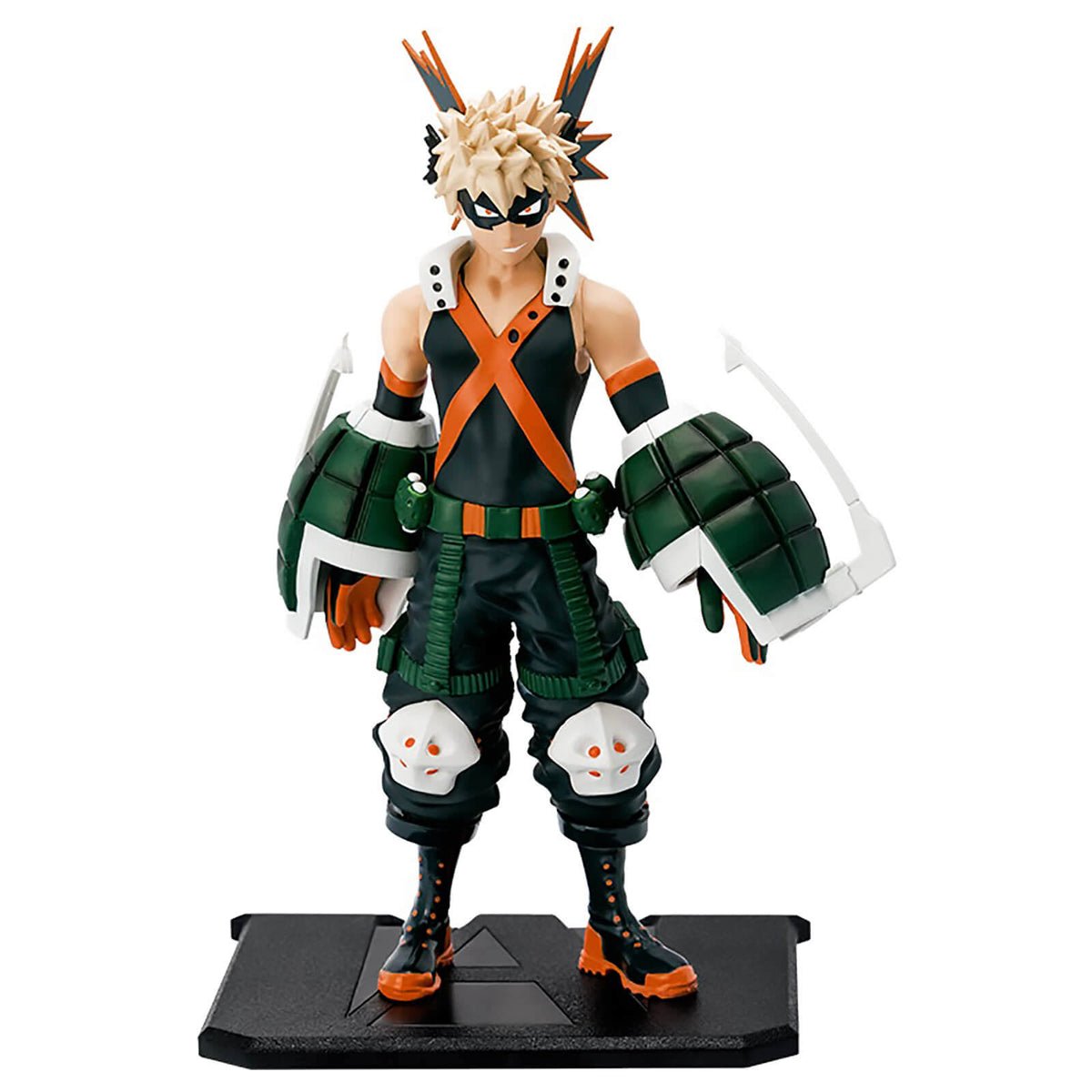 My Hero Academia Action Figure B9173