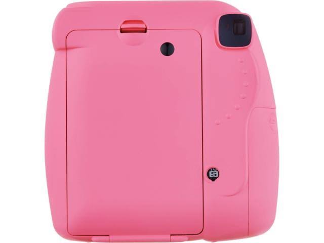 Flamingo Pink Instant Film Camera U742000