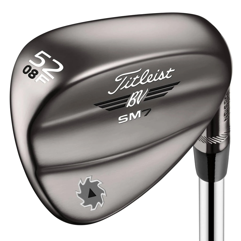 Brushed Steel Wedge U309583