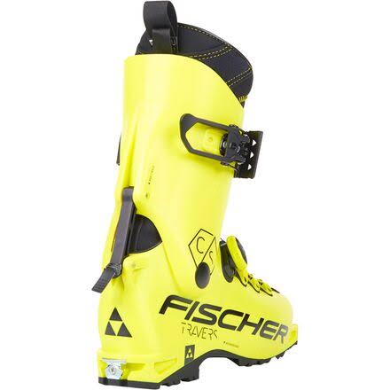 Fischer travers CS 28.5 T256326