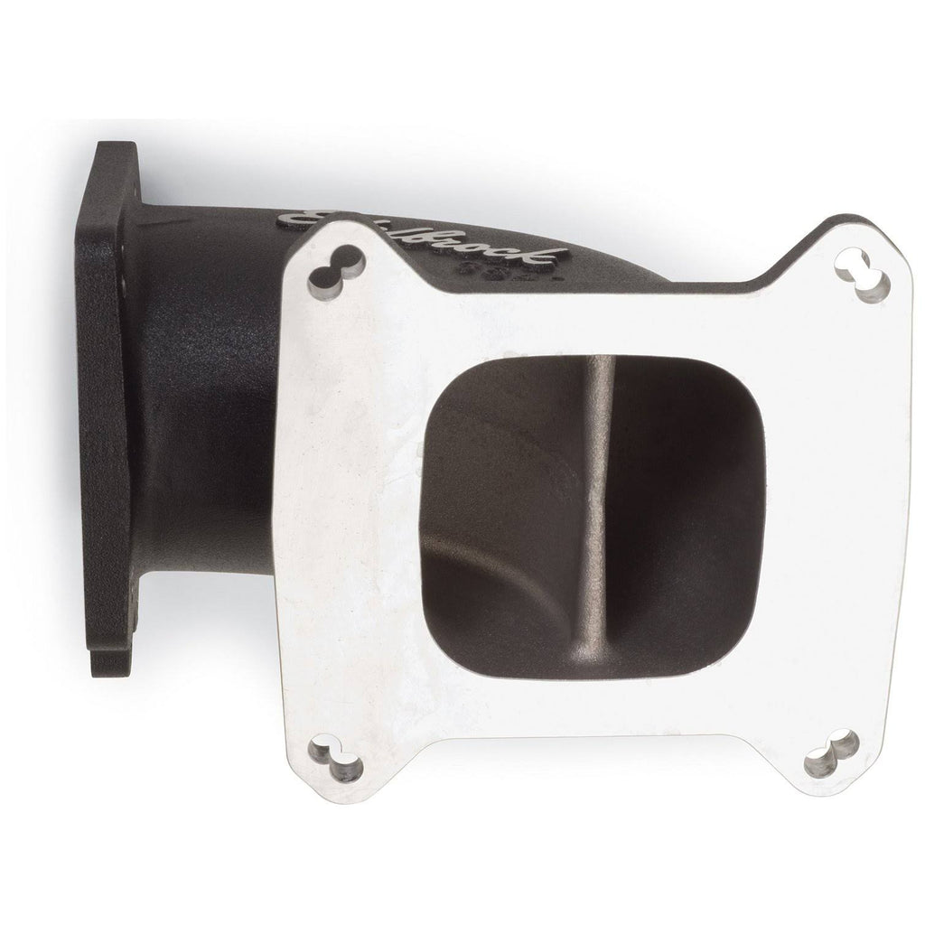 High Flow Intake Elbow Throttle Body U4739