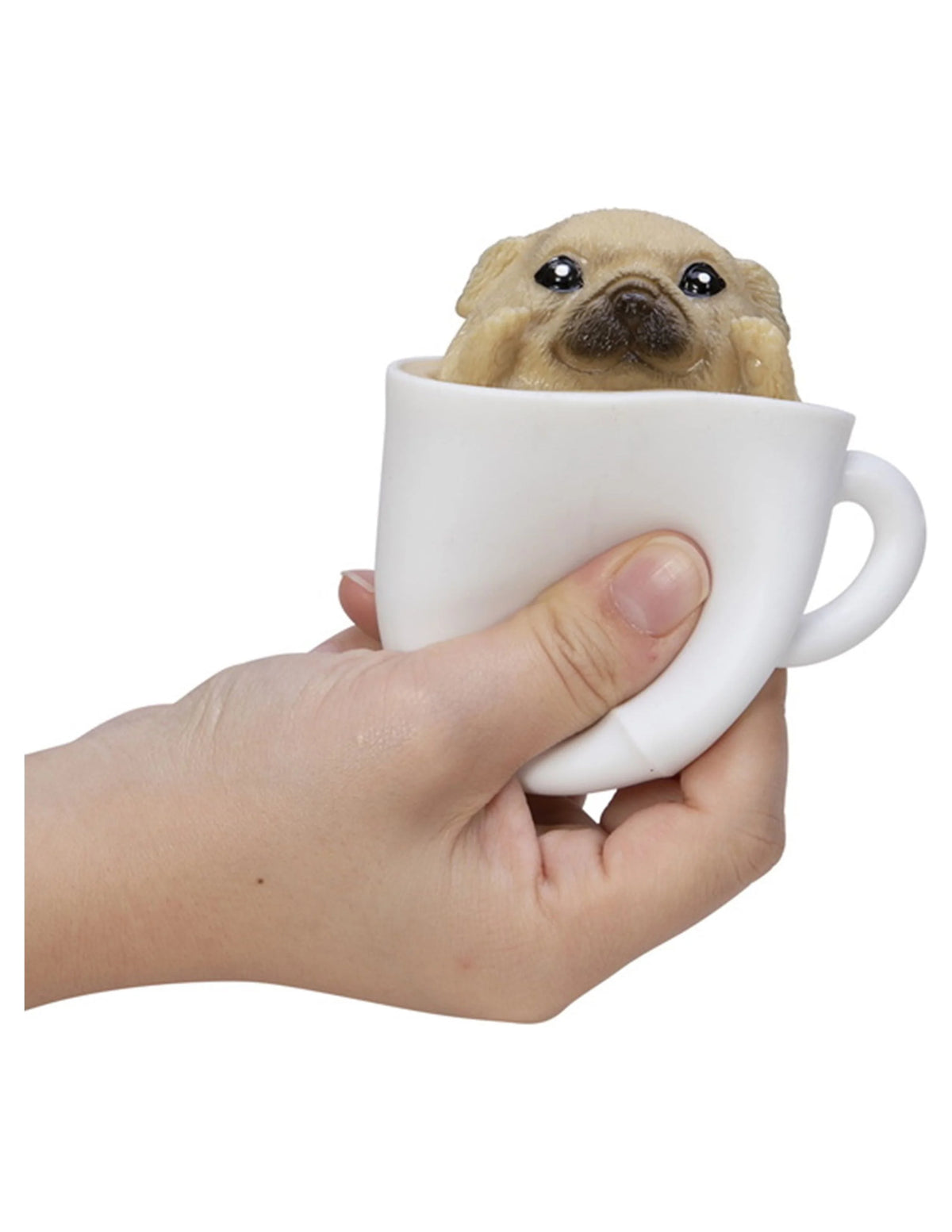 Pup in a Cup Fidget Toy R269