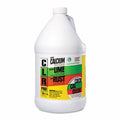 Calcium, Lime and Rust Remover, 128 oz Bottle, 4 per Carton E49451