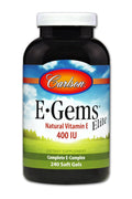 240 Softgels F317