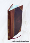 Leather Bound Book F643