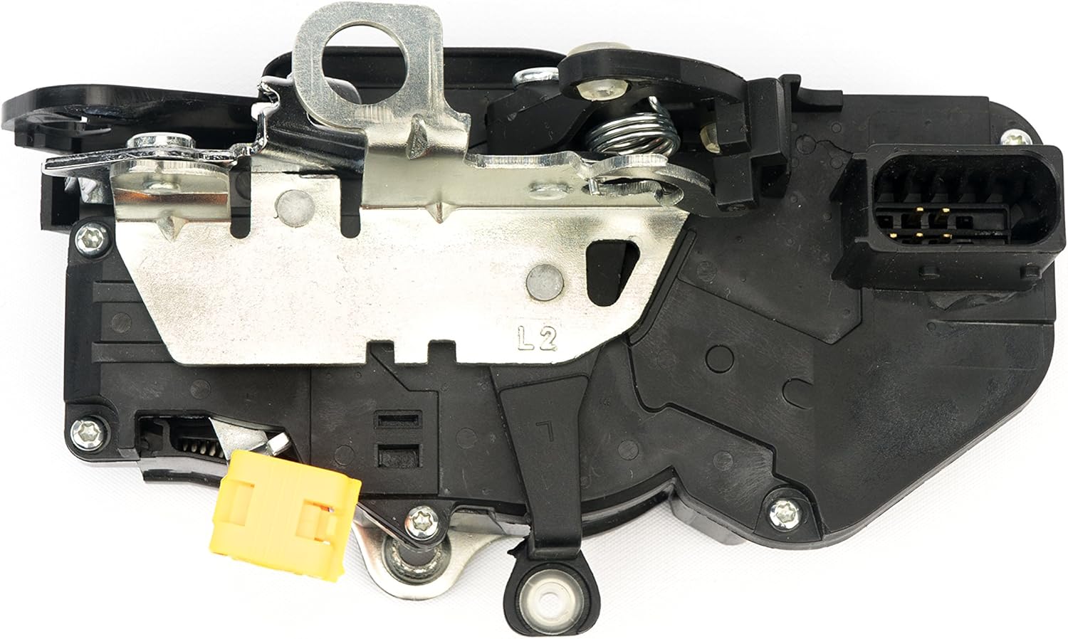 Door Latch Lock Actuator Pack of 2 C3022