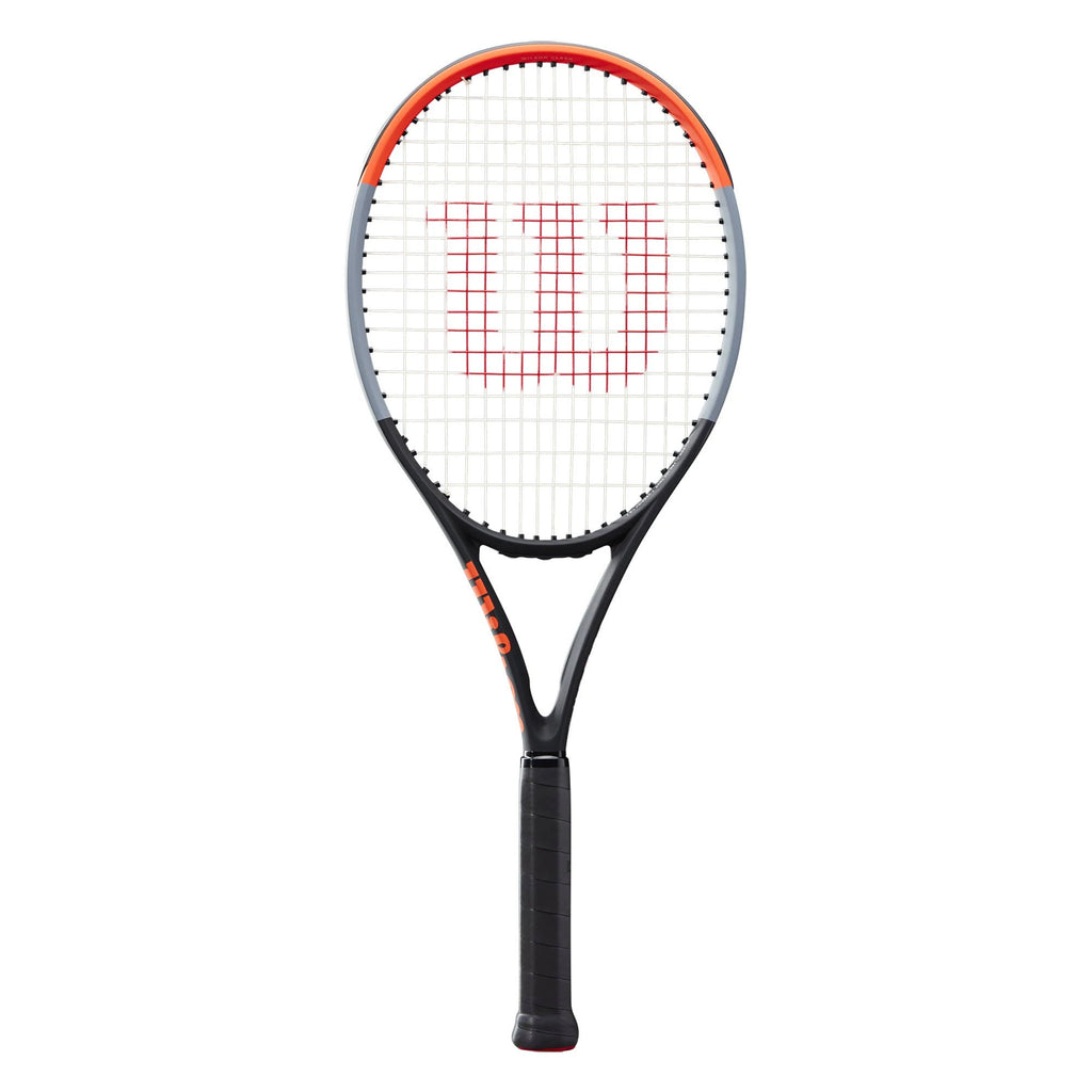 Wilson Clash 100 Tour Tennis Racquet F1009